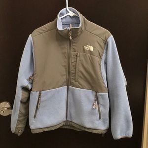 North Face Denali Fleece Jacket